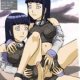 double-hinata