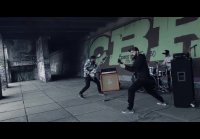 JINJER - Words Of Wisdom (Official Video) - Napalm Records