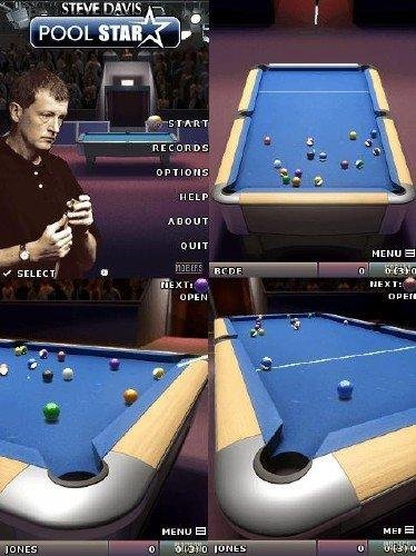 World Pool Masters SE 128x128