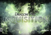 DRAGON AGE INQUISITION Official Teaser T