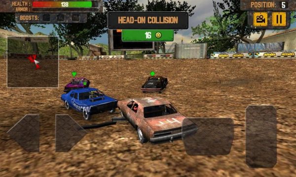 Demolition-Derby-Crash-Racing