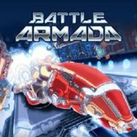 Battle Armada 320x240 60 3ed