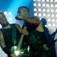 Rammstein 2431