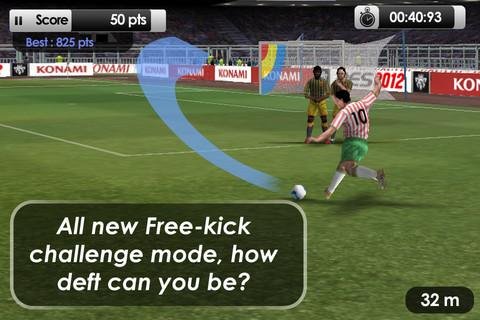 PES 2012 Pro Evolution Soccer [Konami Di