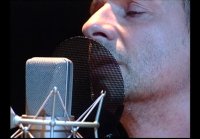 Dave Gahan Saw Something - Hourglass - The Studio Sessions