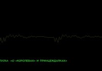 О королевах и принцеждалках (Мужчины будущего)