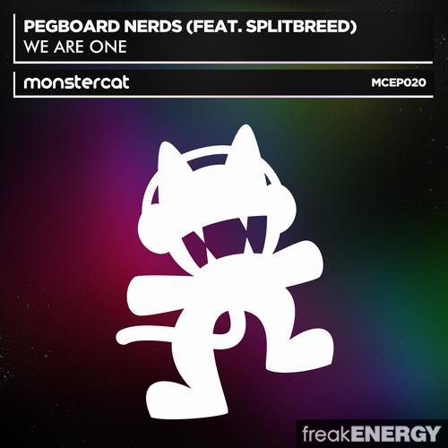 Pegboard Nerds feat. Splitbreed - We Are One Original Mix