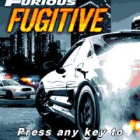 The Fast And The Furious Fugitive