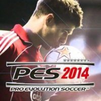 Pro Evolution Soccer 2014