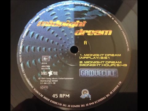 Groovecult - Midnight Dream.720