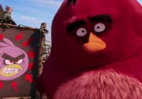 Angry Birds в кино (2016) -3 часть