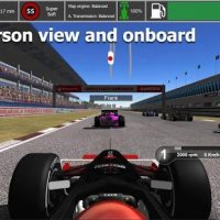 Fx Racer v 1.5.5.(MOD)