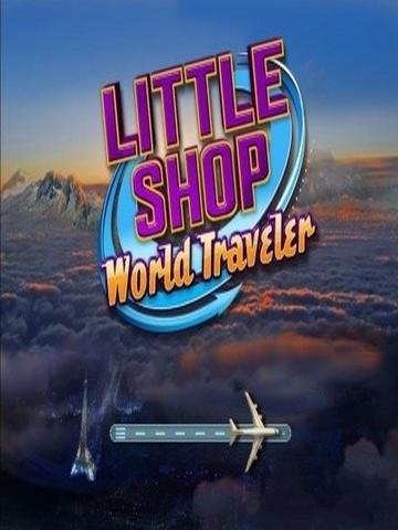 Little Shop Traveler 240x320 SE RUS