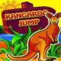 KangarooJump W910i en by BerON