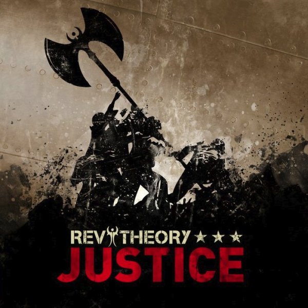 Rev Theory - Say Goodbye