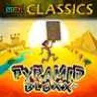 DC Classics Pyramid Bloxx W910i by BerON