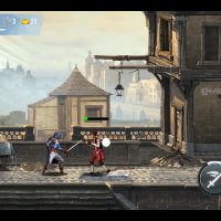 Assassin's Creed Unity: Arno's Chronicles