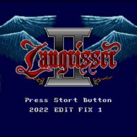 Langrisser 2 2022 der edit FIX 1-1