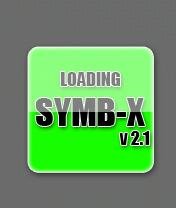 SymB-X