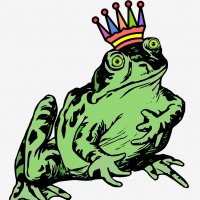 Frog-1476180 1280-