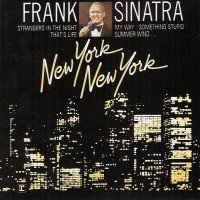 Frank Sinatra - Frank SinatraSummer Wind