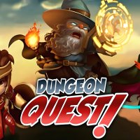 Dungeon Quest [Mod]