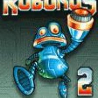 Roboros2 240x320 Translation Ru by Berte