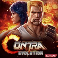 Contra Evolution [Mod]