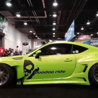 Autoshow in the Philippines