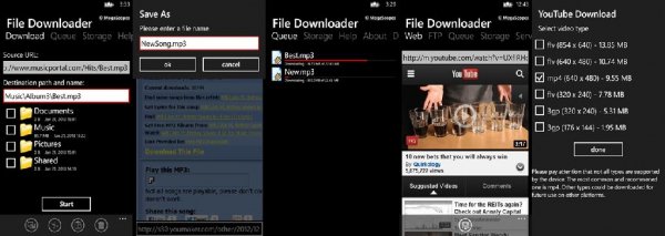 File Downloader 1.11.0.0