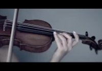 Imagine Dragons Believer for violin and piano (COVER)