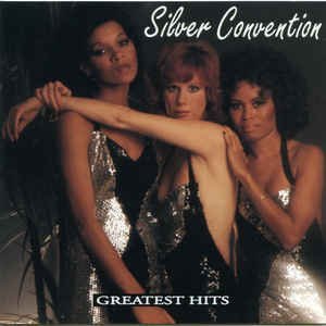 Silver Convention - Get up and boogie