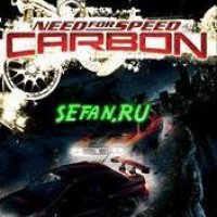 NFS Carbon 3D 240x320 nok