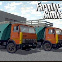 KamAZ55111