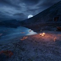 Dear Esther Landmark Edition