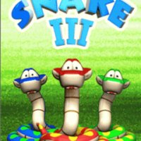 Snake 3D 240x320