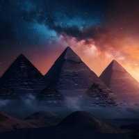 The-great-pyramid-of-giza-aesthetic-milky-way-egypt-ancient