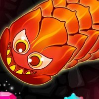 Worm Hunt - Snake game iO zone