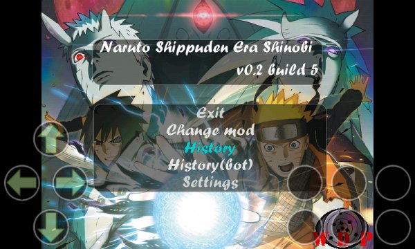 Era Shinobi v0.2.5