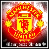 MANSHESTER UNITED