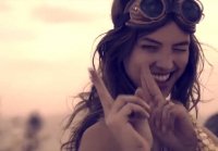 Wynter Gordon Dirty Talk (IzzaMuzzic Remix) Burning Man 2016