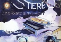 Stereo - Somewhere in the night - 1982 ( 480 X 640 )