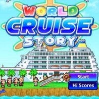 World Cruise Story v1.0.1