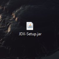 JDX-Setup