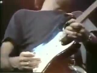 Eric Clapton - (1977) Cocaine (Live) (Sous Titres Fr)(360P)