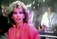 C.C. Catch - I Can Lose My Heart Tonight