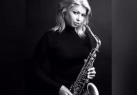 Jay LeemoУлетай (sax version @ladynsax )