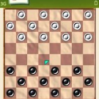 Checkers (Версия: 2.01)