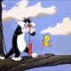 Sylvester-looney-tunes