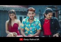 Sanju Rathod - Chhamiya-